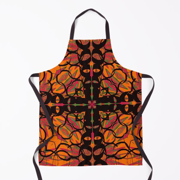 Item preview, Messy Cross 2 designed and sold by Geoff Treagus.