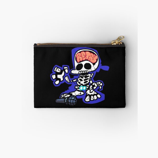 Item preview, Friday Night Funkin - Game Over designed and sold by SenorFiredude.