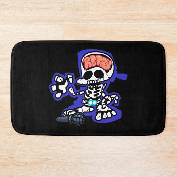 Item preview, Friday Night Funkin - Game Over designed and sold by SenorFiredude.