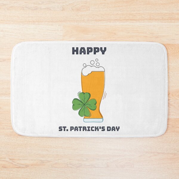 Item preview, Happy St. Patrick's Day designed and sold by Mandy-30.