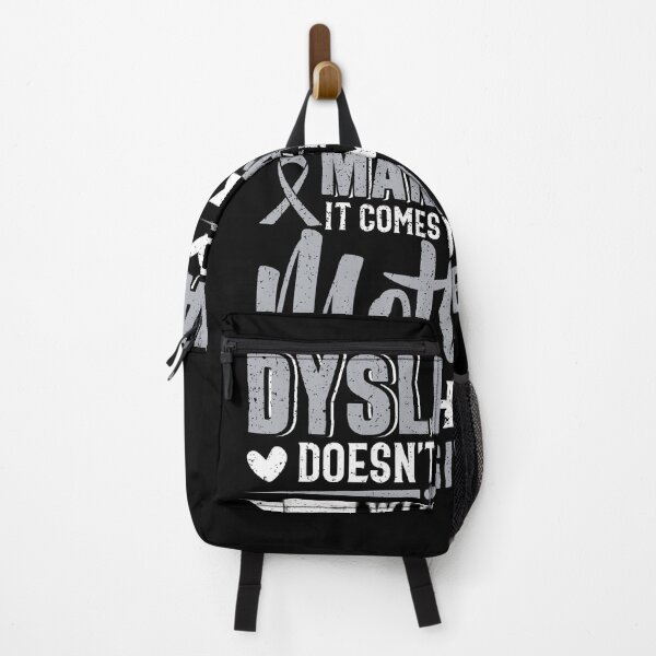 Item preview, Dyslexia Doesn't Come With A Manual Mom Shirt designed and sold by jvtee.