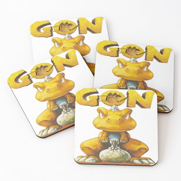 Item preview, GON designed and sold by jakersvelmax.