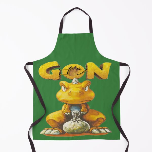 Item preview, GON designed and sold by jakersvelmax.