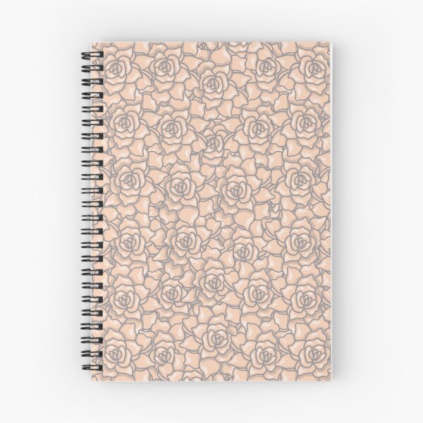 Item preview, Pink Succulent Pattern  designed and sold by Krystal  Thomas.