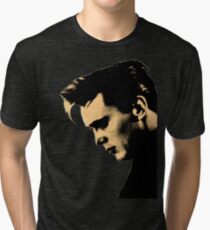 Billy Fury IDOL Tri-blend T-Shirt