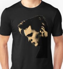 Billy Fury IDOL Unisex T-Shirt