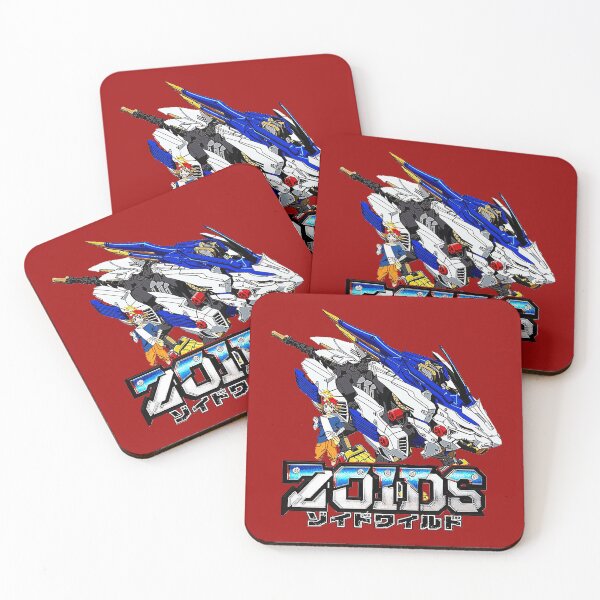 Item preview, zoids wild art designed and sold by sarahsmith5.