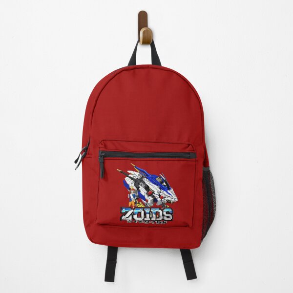 Item preview, zoids wild art designed and sold by sarahsmith5.