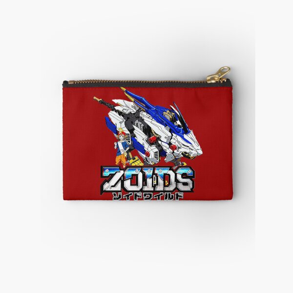 Item preview, zoids wild art designed and sold by sarahsmith5.