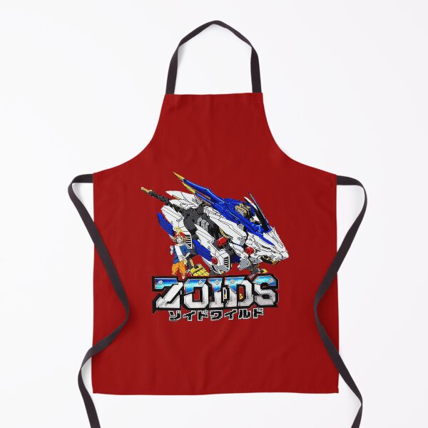Item preview, zoids wild art designed and sold by sarahsmith5.