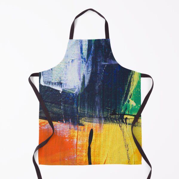Item preview, Oil Paint Strokes Textured Background 3 designed and sold by Iridescent Store.
