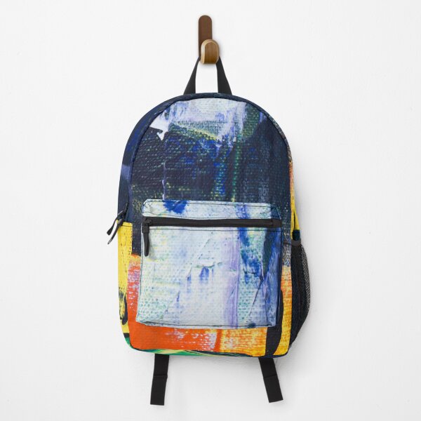 Item preview, Oil Paint Strokes Textured Background 3 designed and sold by Iridescent Store.
