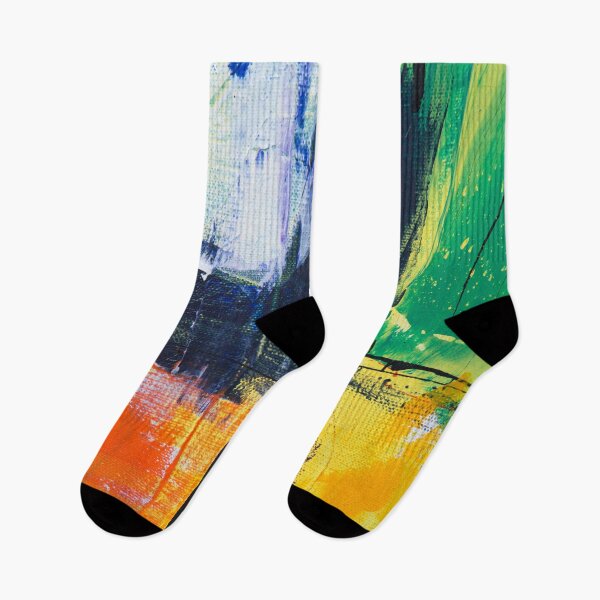 Item preview, Oil Paint Strokes Textured Background 3 designed and sold by Iridescent Store.