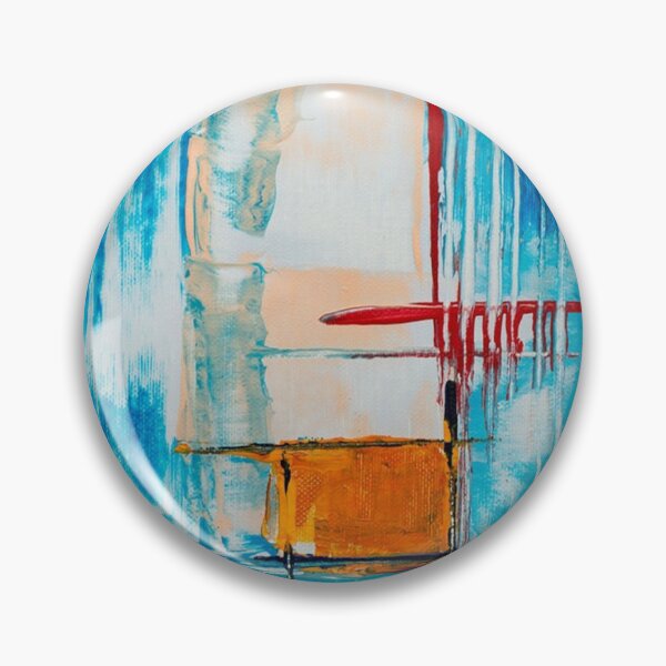 Item preview, Oil Paint Strokes Textured Background 2 designed and sold by Iridescent Store.