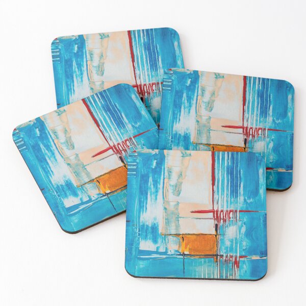Item preview, Oil Paint Strokes Textured Background 2 designed and sold by Iridescent Store.