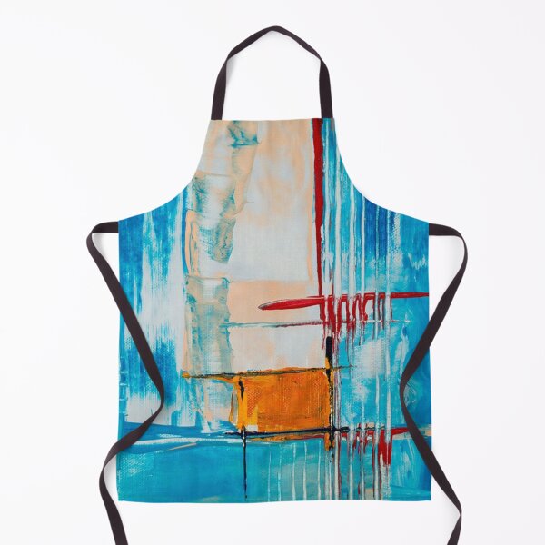 Item preview, Oil Paint Strokes Textured Background 2 designed and sold by Iridescent Store.