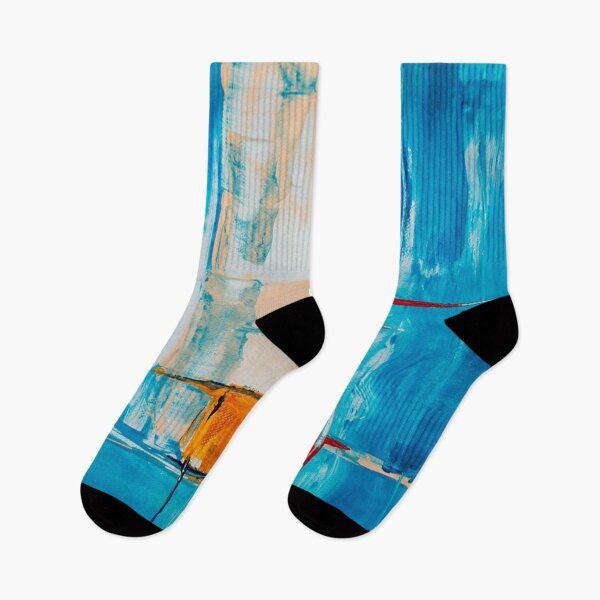 Item preview, Oil Paint Strokes Textured Background 2 designed and sold by Iridescent Store.