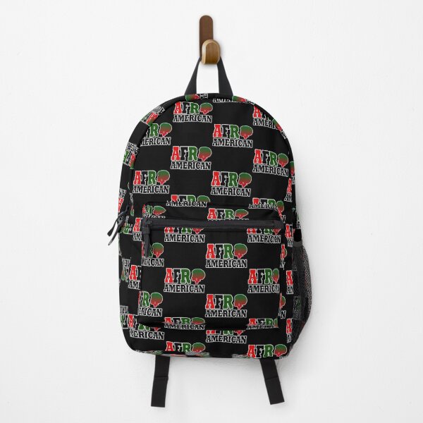 Item preview, Afro Black Woman Pride Black Lives Matter Black History Afro American designed and sold by Black Queens.