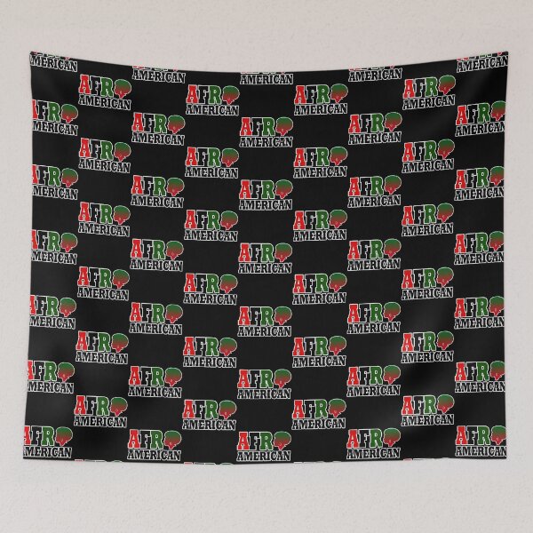 Item preview, Afro Black Woman Pride Black Lives Matter Black History Afro American designed and sold by Black Queens.