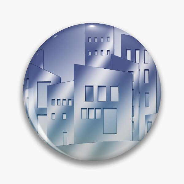 Item preview, "Potemk facades" decor designed and sold by NW-Photo-Art.