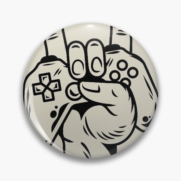 Item preview, Gaming Love - Console, Joystick designed and sold by Zeberdee Designs.