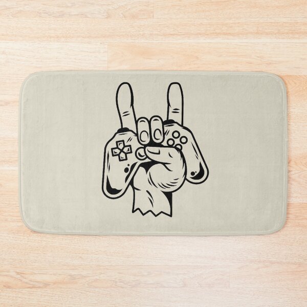 Item preview, Gaming Love - Console, Joystick designed and sold by Zeberdee Designs.