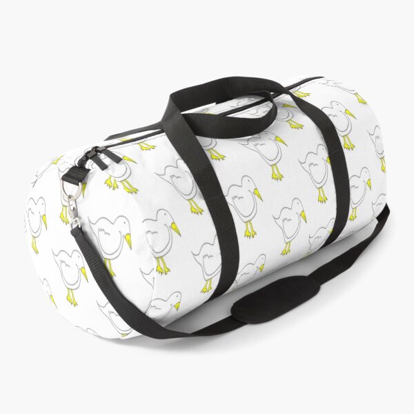 Item preview, BABY SEA GULL designed and sold by CUTESTUFFnow.