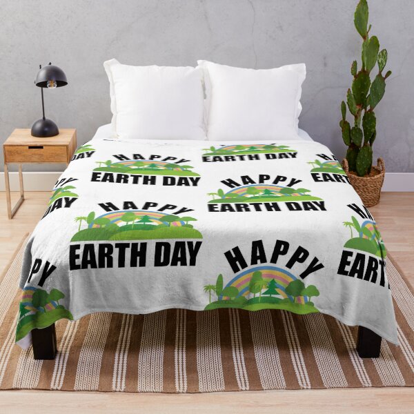 Item preview, Happy Earth Day | Mother Earth designed and sold by GravitiTees.