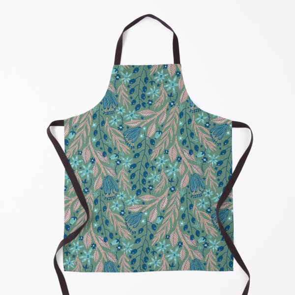 Item preview, Floral Print designed and sold by GlobalHunt.