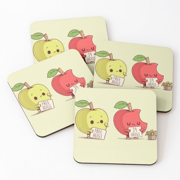 Item preview, iHugs designed and sold by Naolito.