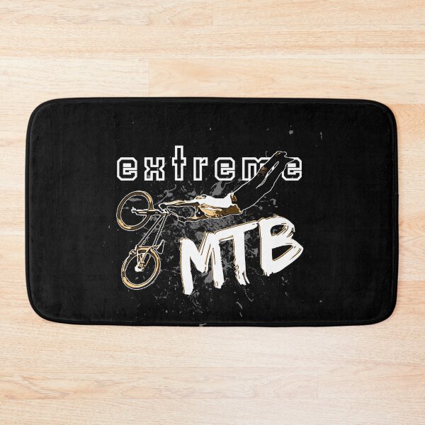 Item preview, extreme mtb mountain bike extreme jump trick designed and sold by Denis Rösler.