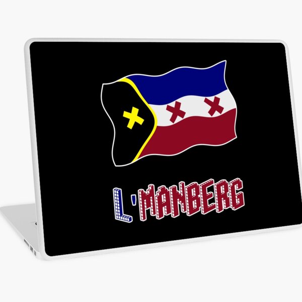 Lmanburg Flag Wallpaper Laptop - Ureshii Wallpaper