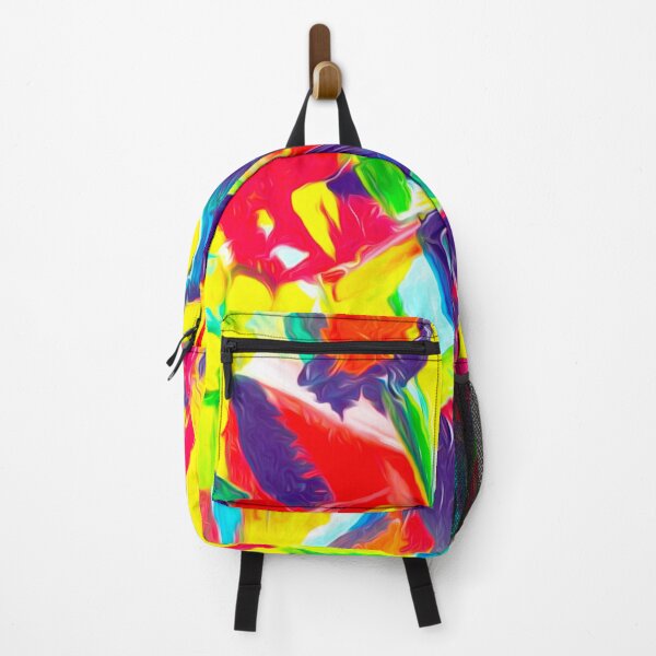 Item preview, Abstract art by Kandinsky designed and sold by magicmagnet.