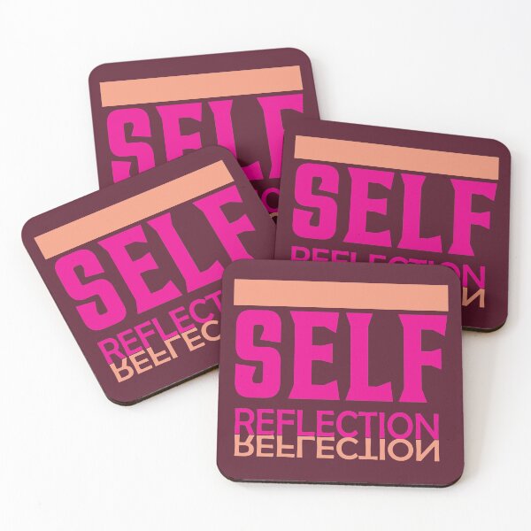 Item preview, Self Reflection designed and sold by Clothesify.
