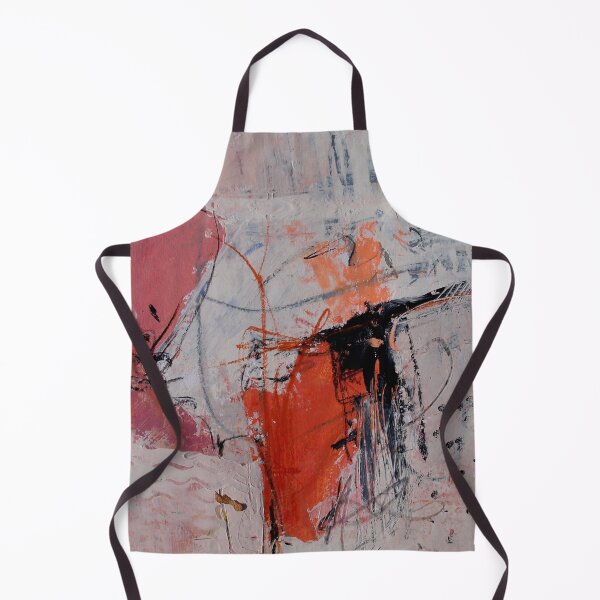 Item preview, Pink and Rust designed and sold by Karen Hammat.