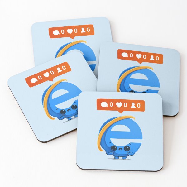 Item preview, Internet explorer designed and sold by Naolito.