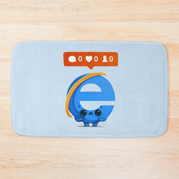 Item preview, Internet explorer designed and sold by Naolito.