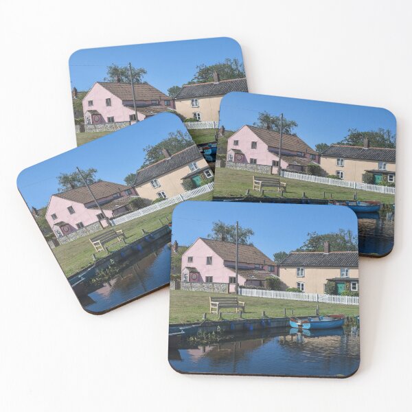 Item preview, West Somerton staithe designed and sold by cdkphotos.