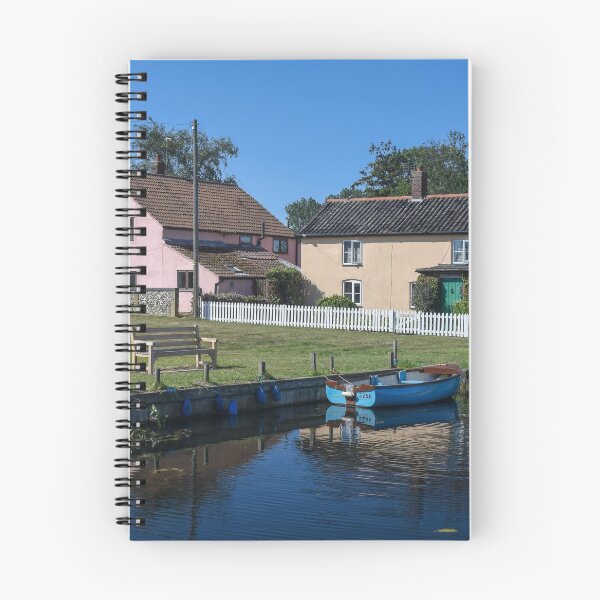 Item preview, West Somerton staithe designed and sold by cdkphotos.