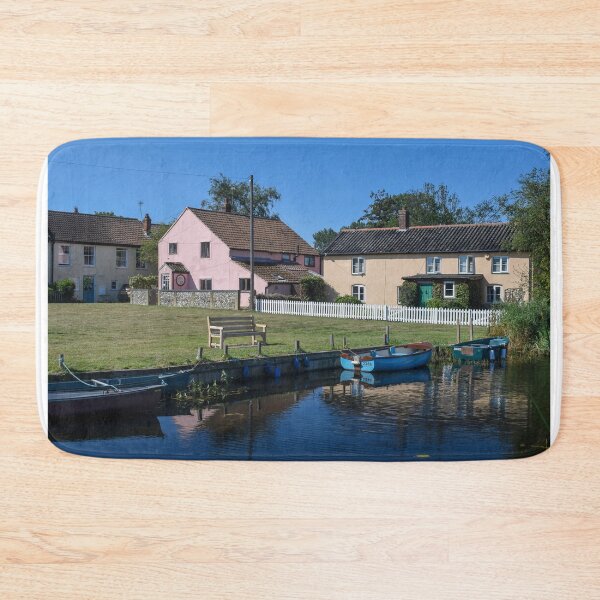 Item preview, West Somerton staithe designed and sold by cdkphotos.