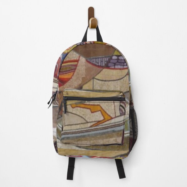 Item preview, The Land Mosaic. designed and sold by Cammi Friederichs.