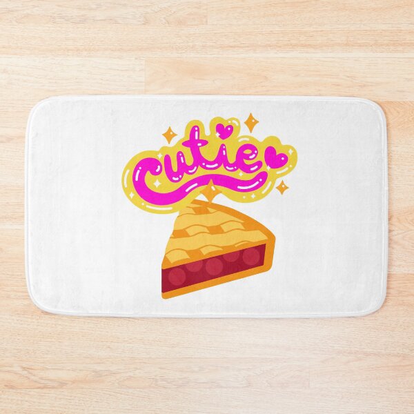 Item preview, Cutie Pie designed and sold by Nathalie Aynié.