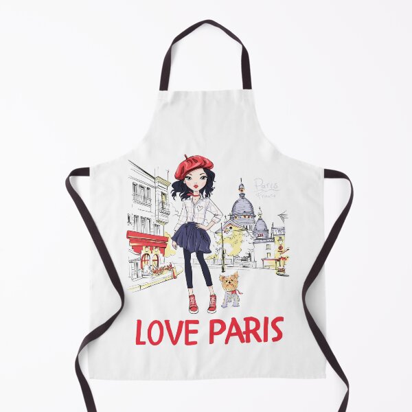 Item preview, Addicted to Paris Love France Aimer Paris designed and sold by Desandu.
