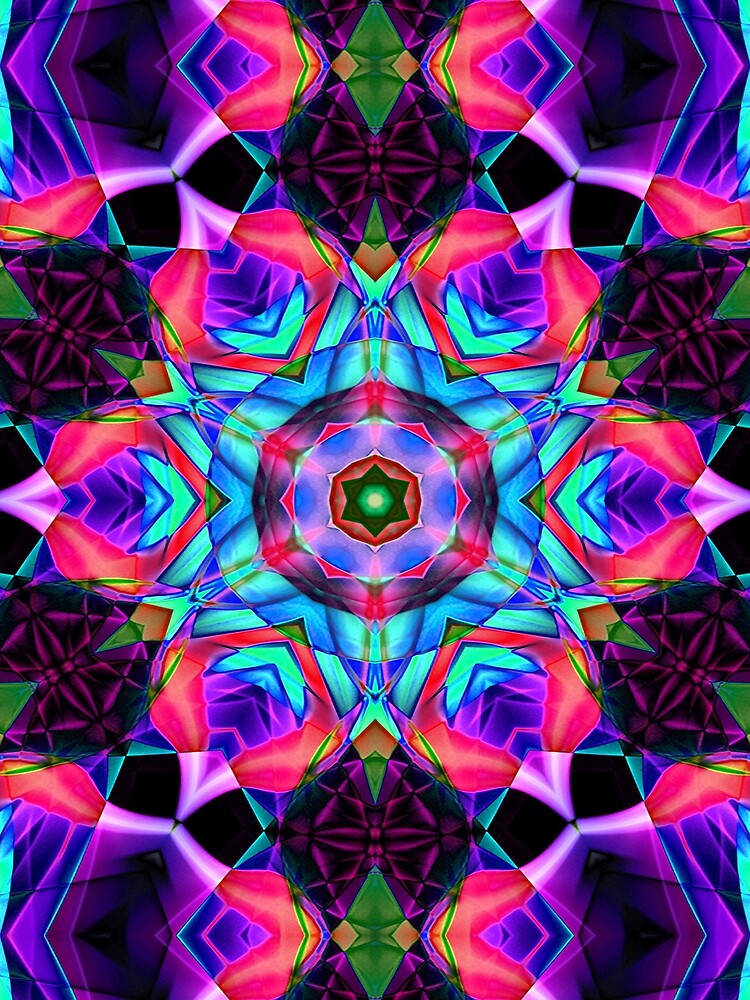 Thumbnail 3 of 3, Scarf, Smoke Design designed and sold by Ralad2021.
