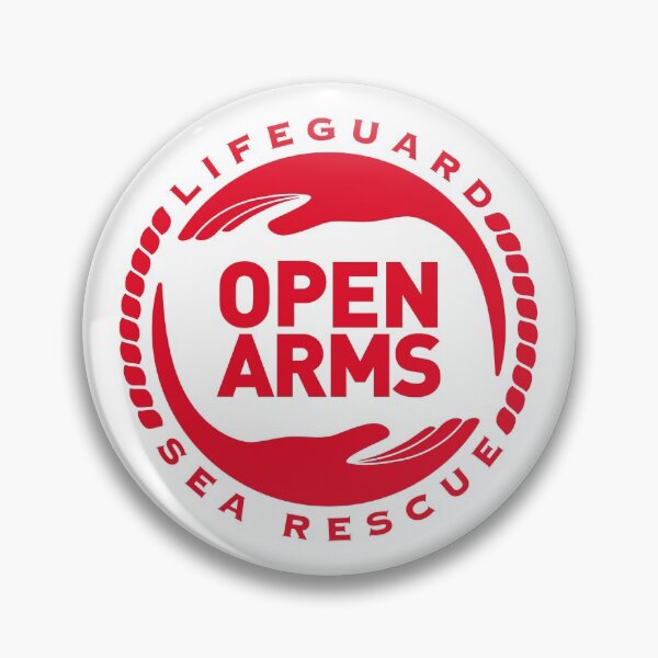 Item preview, Open Arms Lifeguards designed and sold by William899.