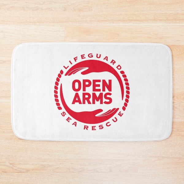 Item preview, Open Arms Lifeguards designed and sold by William899.