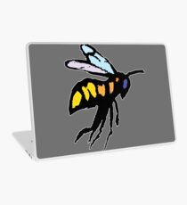 Bumble Bee Laptop Skin