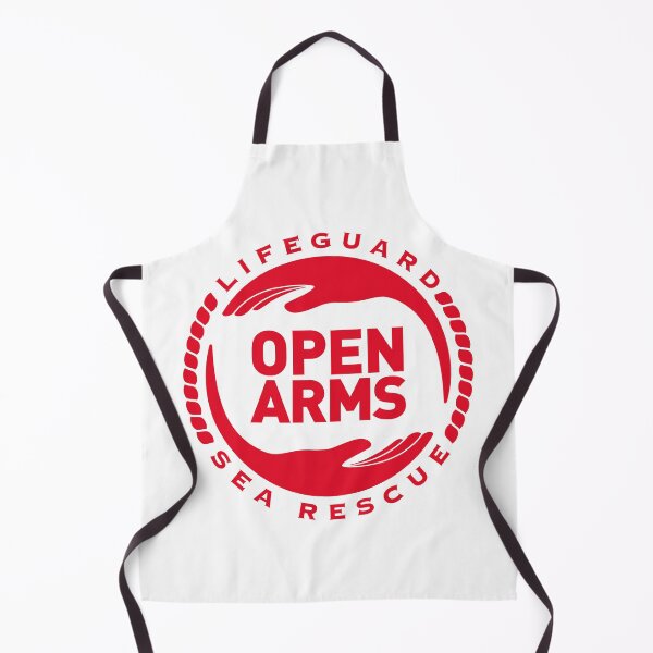 Item preview, Open Arms Lifeguards designed and sold by William899.
