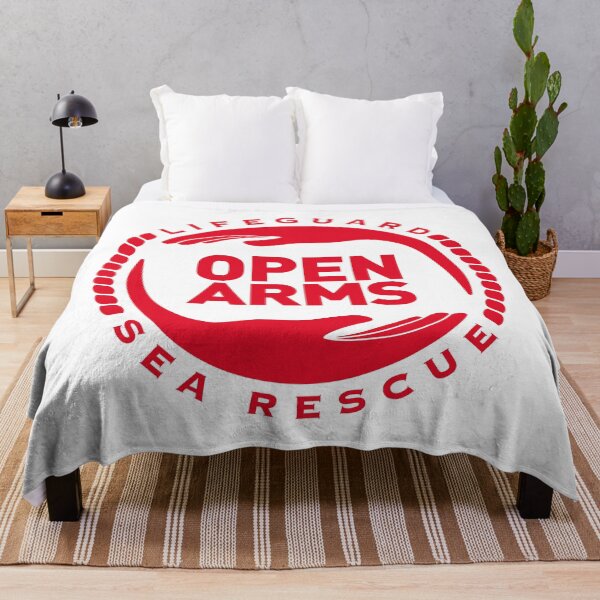 Item preview, Open Arms Lifeguards designed and sold by William899.