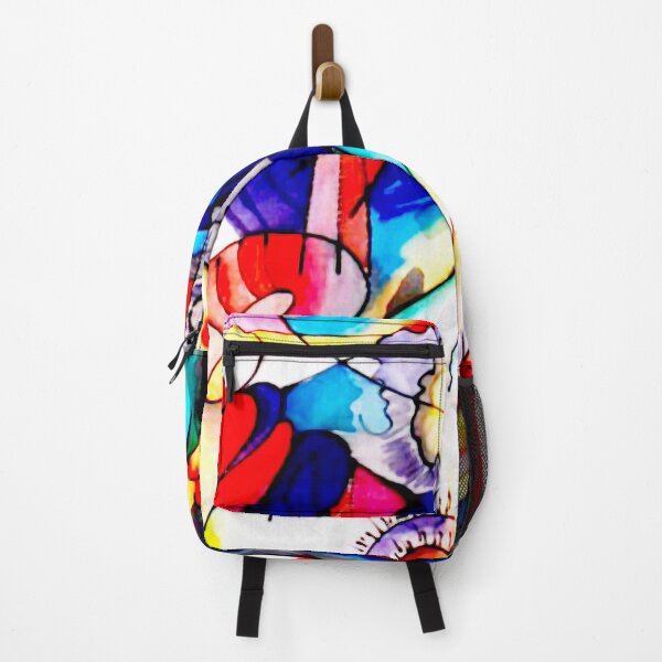 Item preview, Abstract art by Kandinsky designed and sold by magicmagnet.